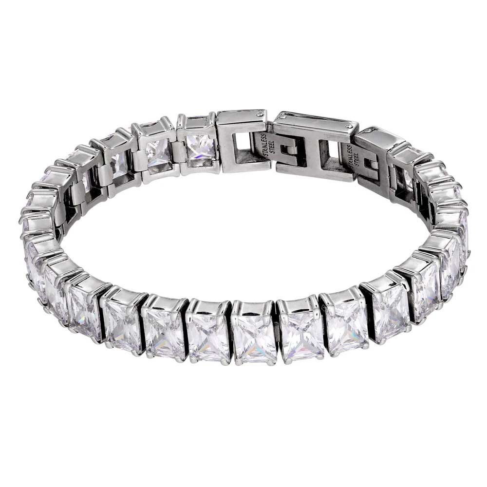 Dyrberg Kern conda bracelet
